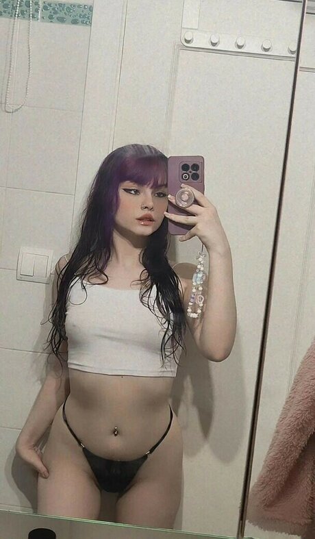 theakaleina pornstar exclusive picture