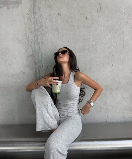 Zoe Liss beautiful actress photo