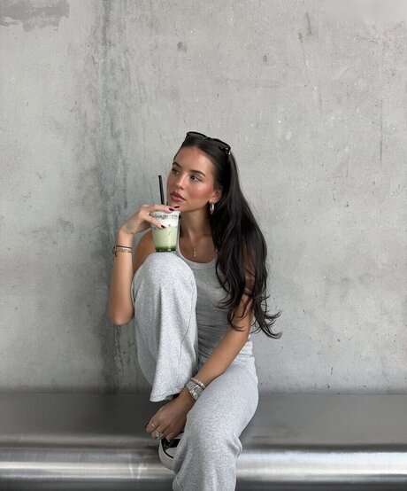 Zoe Liss erotic star archive