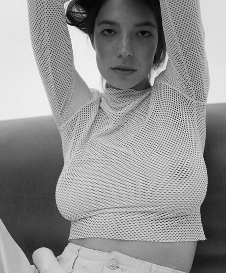 Polina Nelen porn actress pic