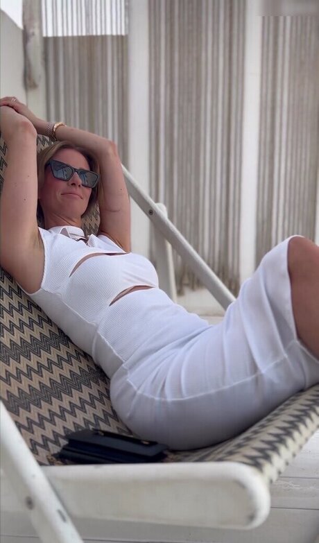 Mareile H ppner model nude picture