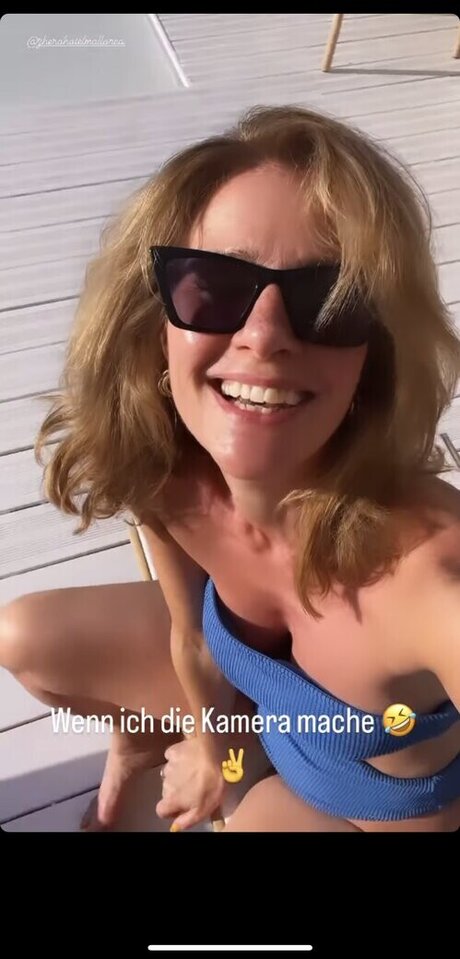 Mareile H ppner top star photos