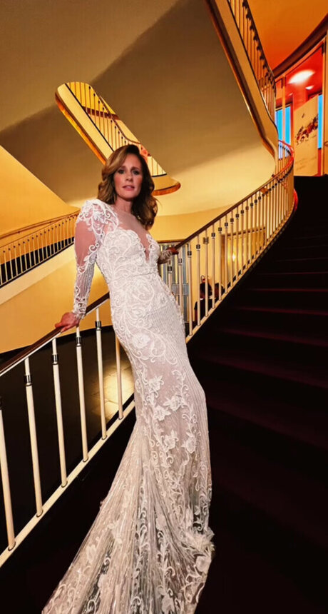 Mareile H ppner model pornographic photo