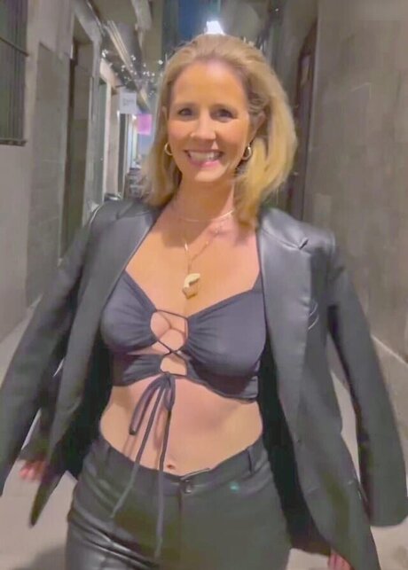 Mareile H ppner high quality star image