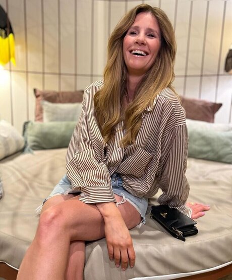 Mareile H ppner model photos