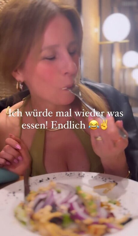 Mareile H ppner model high quality picture