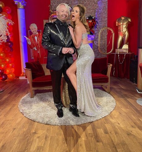 Mareile H ppner nice pornstar pictures