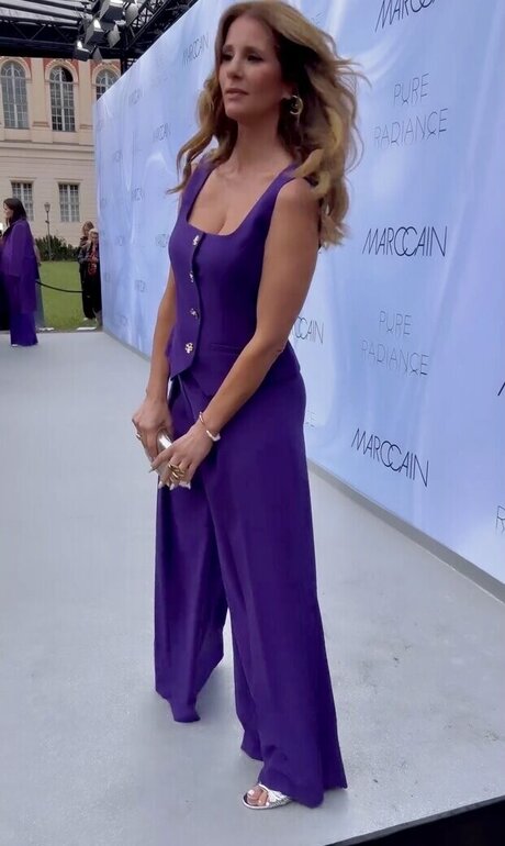 Mareile H ppner star nudes photos