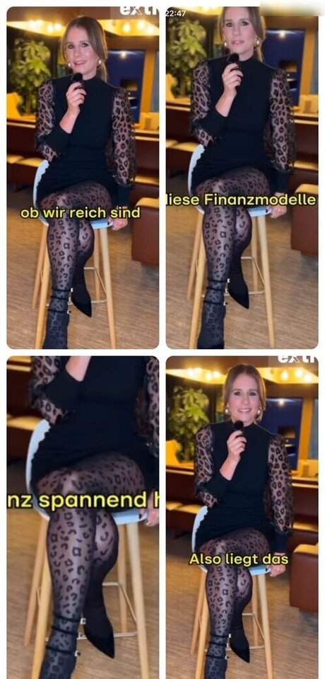 Mareile H ppner pornstar high quality images