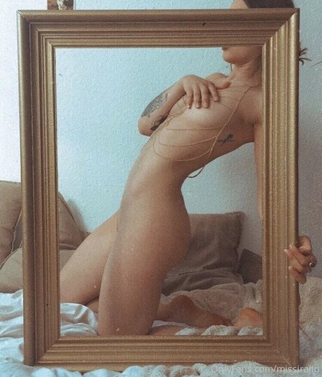 Missirajin perfect model pics