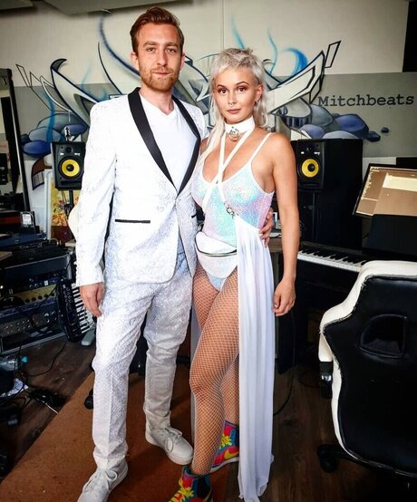 Edith Stehfest xxx pornstar gallery