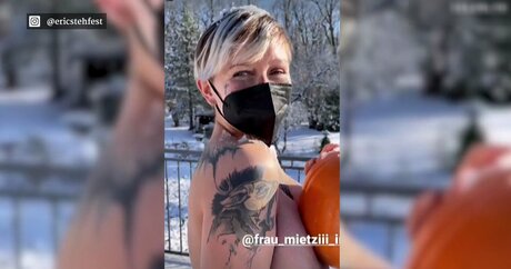 Edith Stehfest pornstar nude archive