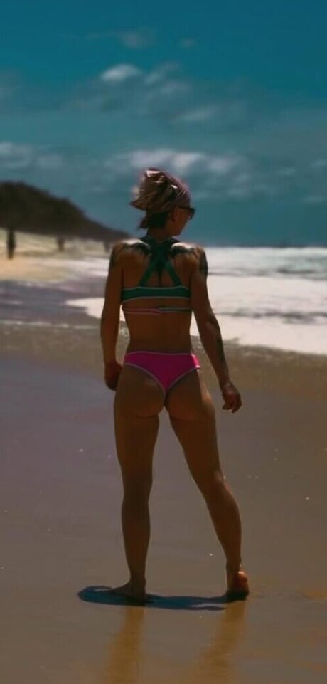 Edith Stehfest pornstar nude pic