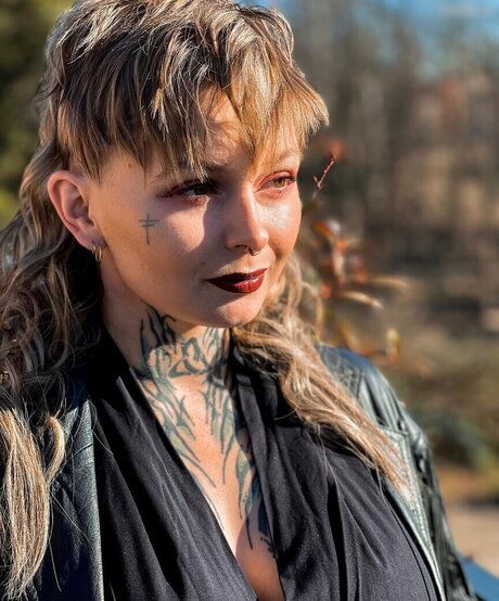 Edith Stehfest star pics