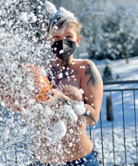 Edith Stehfest nudes pornstar img