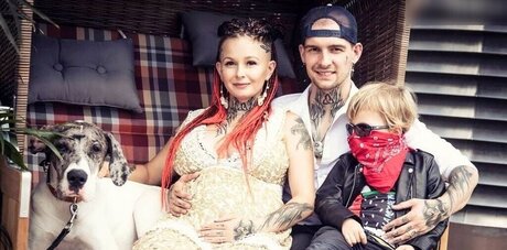 Edith Stehfest perfect model gallery