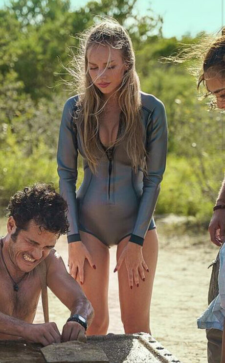 Ester Exp sito sexy pornstar images