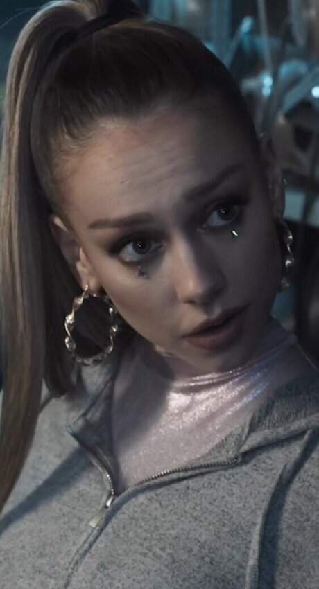 Ester Exp sito pornstar erotic pic