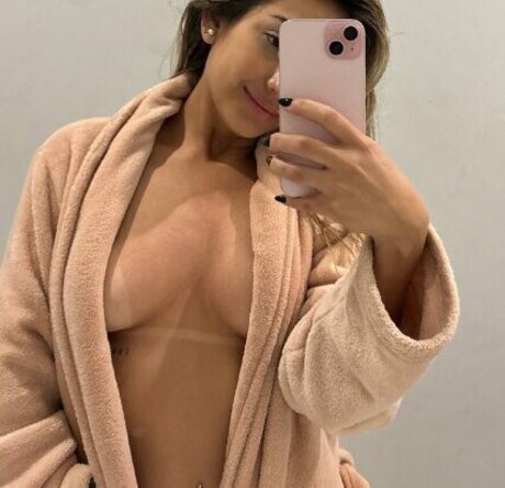 Julia Lupato model top photos