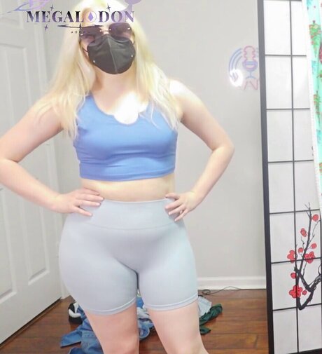 MegalodonVT star pretty img