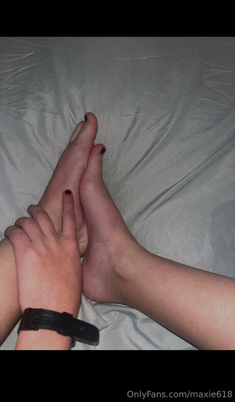 Maxie618 pornstar perfect images