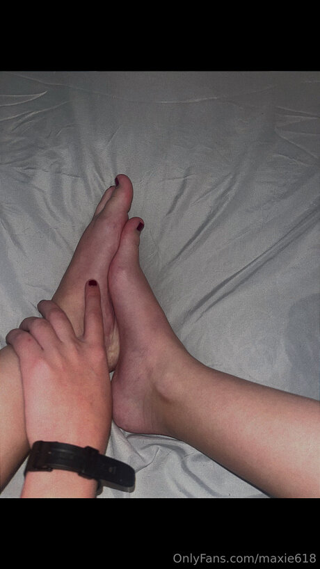 Maxie618 sexy model pic