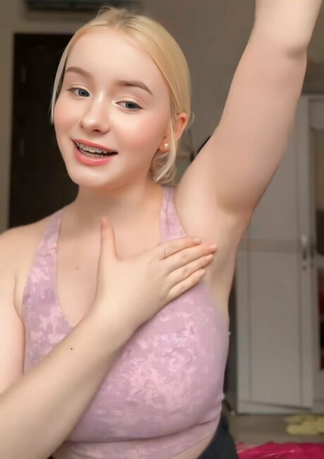 Dasha Gartman perfect actress img