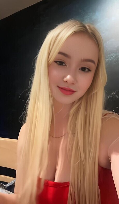 Dasha Gartman model nice photos