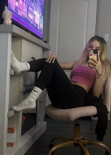 Spoilnat naked model img