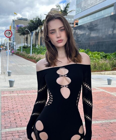 Mary Amber art actress images