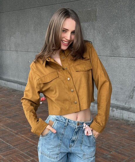 Mary Amber exclusive actress photos