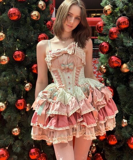 Mary Amber best model picture