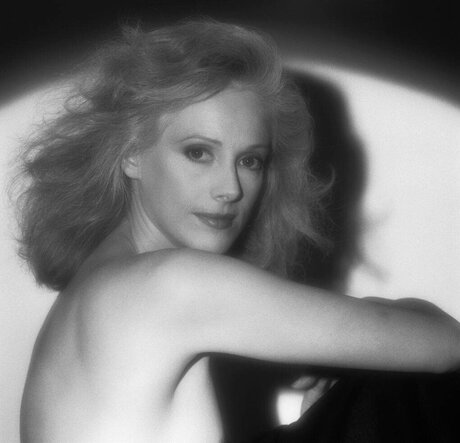 Sondra Locke adult model gallery