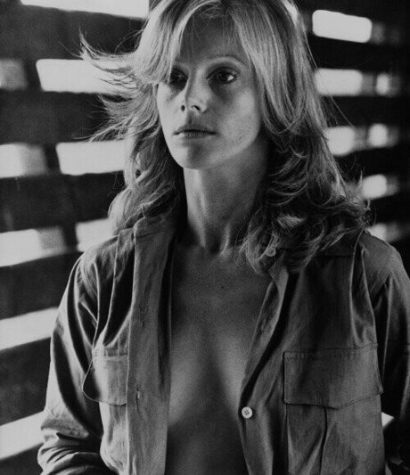 Sondra Locke model nudes photo