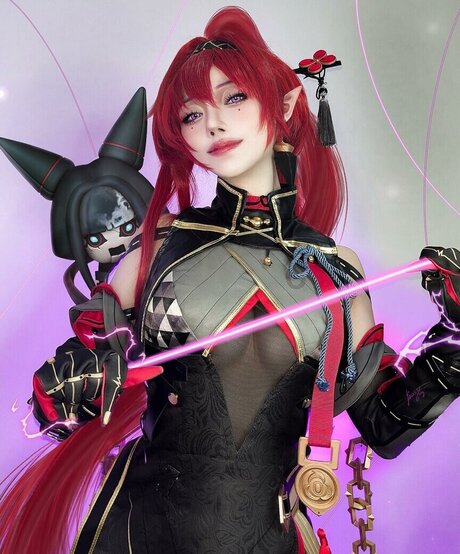 Faixvey pornstar perfect photo