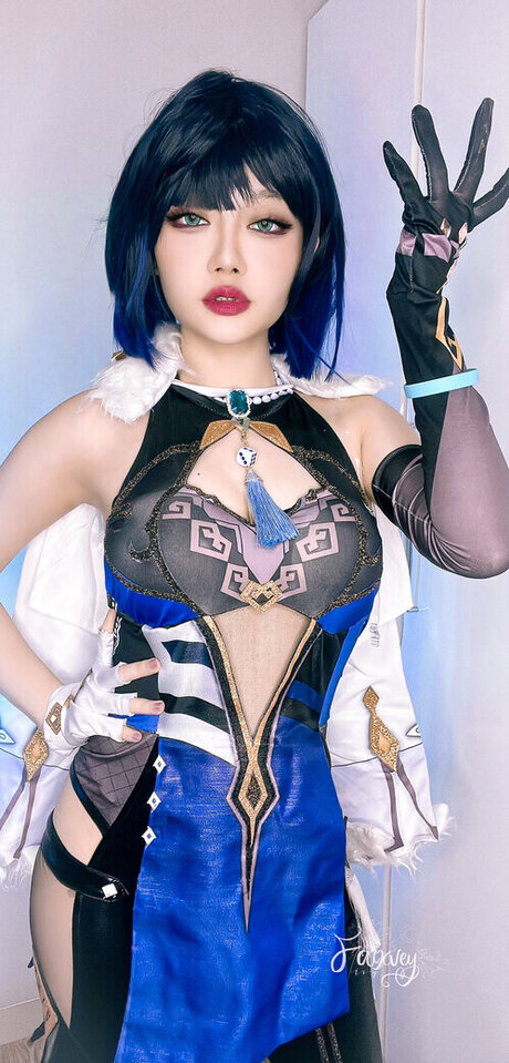 Faixvey model top archive