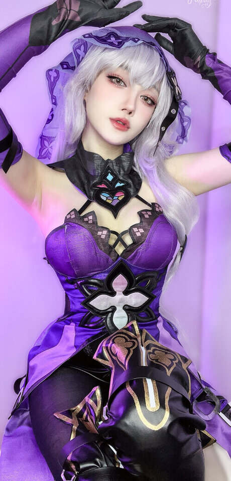 Faixvey high quality actress gallery