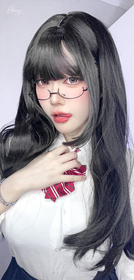 Faixvey sexy model pics