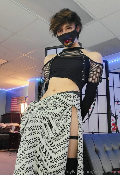 willzoneium pornographic star gallery