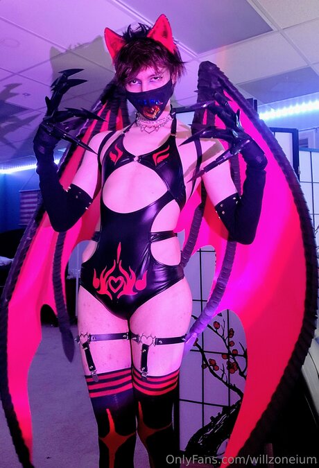 willzoneium pornstar hot pics