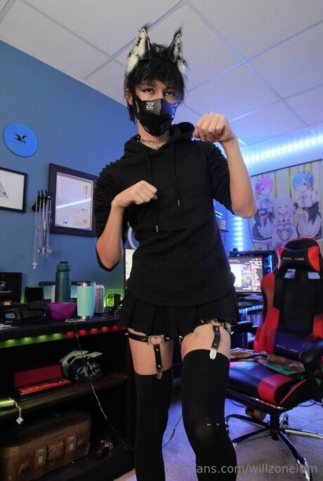 willzoneium pornstar sexy pictures