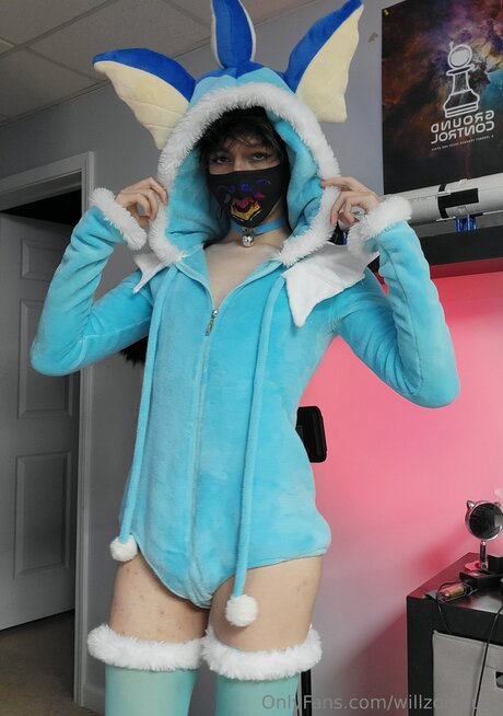 willzoneium hot actress photo