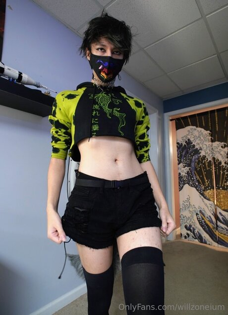 willzoneium star pretty photos