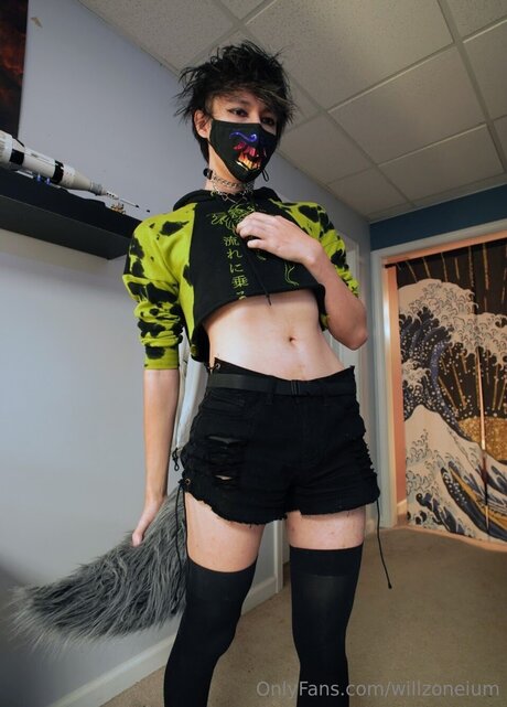 willzoneium star nudes photos