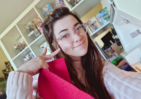 Pixielee nude actress img