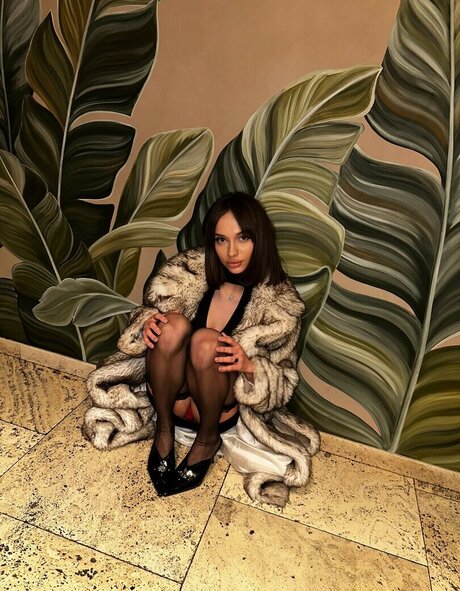 Prima Bella art actress img