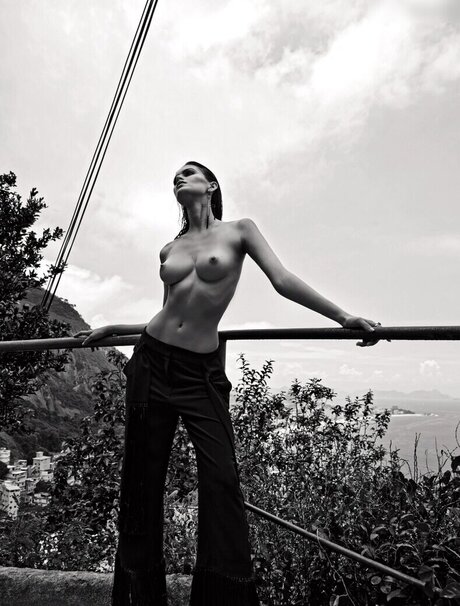 Kamila Hansen star best images