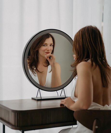 Iris Mareike Steen pornstar nudes picture