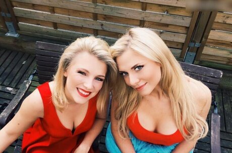 Iris Mareike Steen high quality pornstar galleries