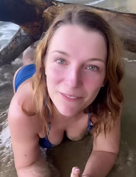 Iris Mareike Steen exclusive star archive